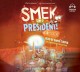 Smek for president! Cover Image