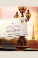 The little Paris bookshop : a novel  Cover Image