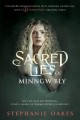 The sacred lies of Minnow Bly  Cover Image