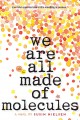 We are all made of molecules  Cover Image
