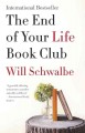 The end of your life book club Cover Image