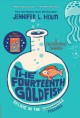 The fourteenth goldfish Cover Image