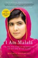 I am Malala : the girl who stood up for education and was shot by the Taliban  Cover Image