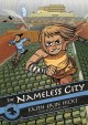 The Nameless City. 1  Cover Image