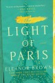 Light of Paris Cover Image