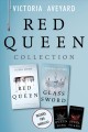 Red Queen collection  Cover Image