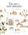 The map of good memories  Cover Image