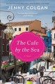 The café by the sea  Cover Image
