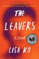 The leavers  Cover Image