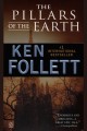 The pillars of the earth  Cover Image