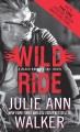 Wild ride  Cover Image