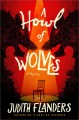 A howl of wolves : a mystery  Cover Image