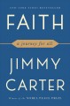Faith : a journey for all  Cover Image