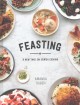 Feasting : a new take on Jewish cooking  Cover Image