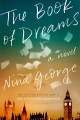 The book of dreams : a novel  Cover Image