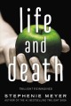 Life and death : Twilight reimagined  Cover Image