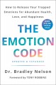 The emotion code : how to release your trapped emotions for abundant health, love, and happiness  Cover Image