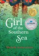 Girl of the southern sea  Cover Image