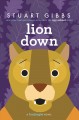 Go to record Lion down