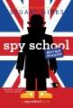 Spy School British invasion  Cover Image