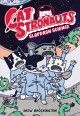 CatStronauts. Book 5, Slapdash science  Cover Image