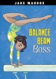 Go to record Balance beam boss