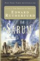 Sarum : the novel of England  Cover Image