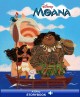 Moana  Cover Image