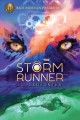 The storm runner  Cover Image