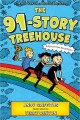 The 91-story treehouse  Cover Image