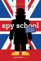 Spy School British invasion Cover Image