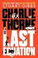Charlie Thorne and the last equation  Cover Image