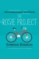 The rosie project  Cover Image
