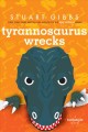 Go to record Tyrannosaurus wrecks