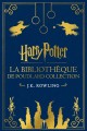 La Bibliothèque de Poudlard Collection  Cover Image