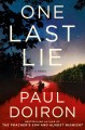One last lie : a novel  Cover Image