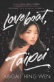Loveboat, Taipei  Cover Image