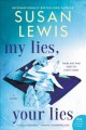 Go to record My lies, your lies : a novel