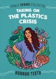 Taking on the plastics crisis  Cover Image