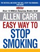 Easy way to stop smoking  Cover Image