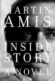 Inside story : a novel  Cover Image