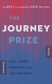 The Journey Prize stories 32  / selected by Amy Jones, Doretta Lau, Téa Mutonji. Cover Image