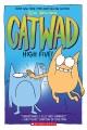Catwad. High five!  Cover Image