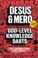 God-level knowledge darts : life lessons from the Bronx  Cover Image