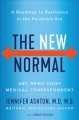 The new normal : a roadmap to resilience in the pandemic era  Cover Image
