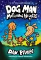 Dog Man. Mothering heights  Cover Image