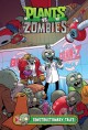 Plants vs. zombies. Constructionary tales  Cover Image