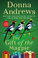 The gift of the magpie  Cover Image