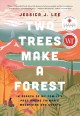 Two trees make a forest : travels among Taiwan's mountains & coasts in search of my family's past  Cover Image