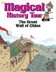 The Great Wall of China  Cover Image
